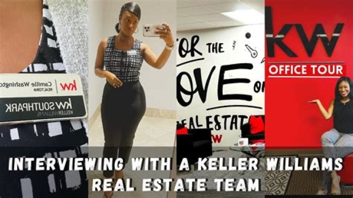 Unlock The Secrets Of Keller Williams: A Publicly Traded Powerhouse