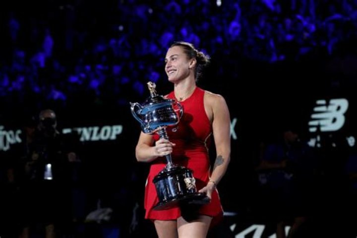 Unlock The Secrets Of Sergey Sabalenka: A Tennis Prodigy Unveiled