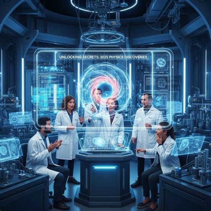 Unlocking Surprising Insights And Discoveries