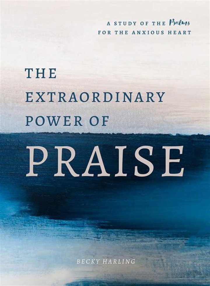 Unlocking The Extraordinary Power Of Hope