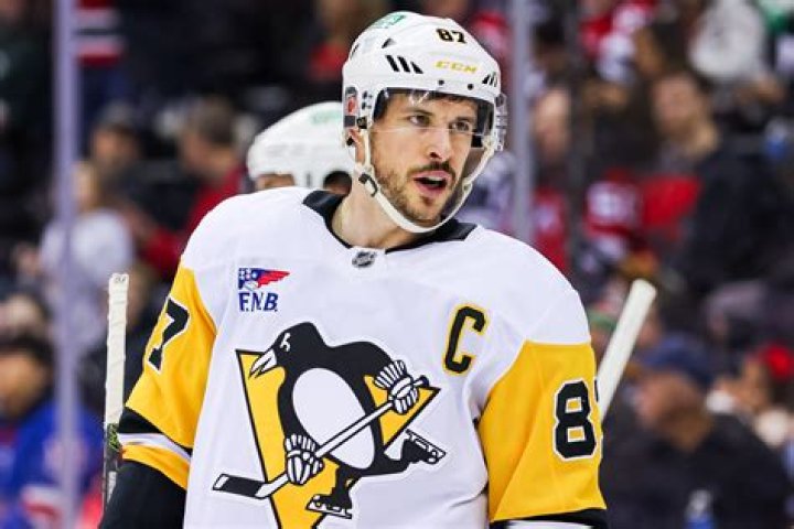 Unlocking The Impact Of Sidney Crosby Kids: Discoveries And Insights