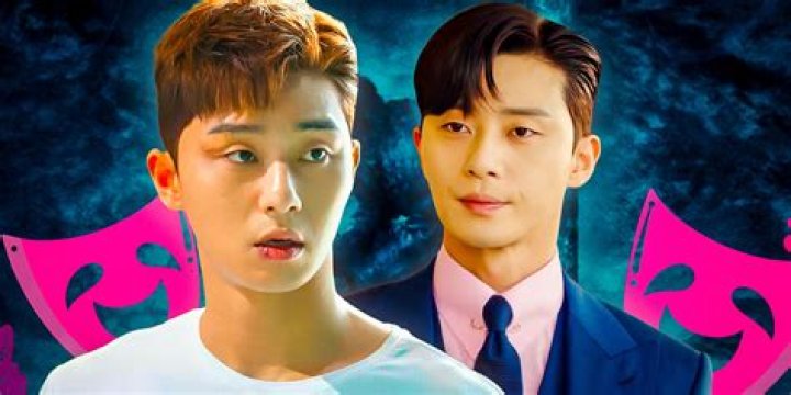 Unlocking The World Of Park Seo Joon