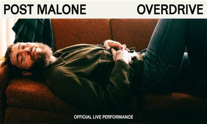 Unmasking Post Malone's True Name