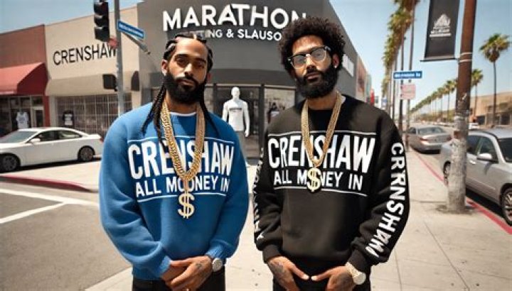 Unraveling Nipsey Hussle's Net Worth