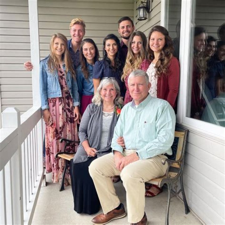 Unveil The Extraordinary Life Of Jana Marie Duggar: Faith, Family, And Values