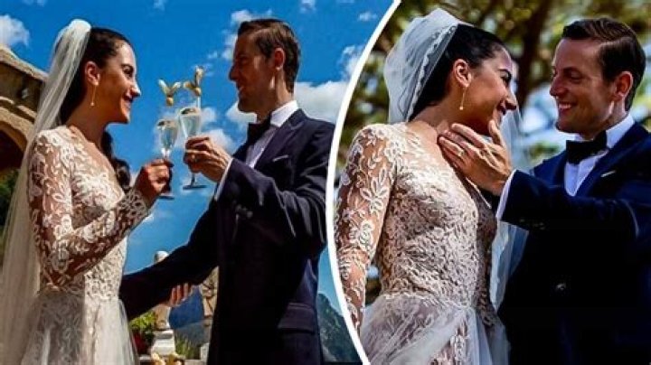 Unveil The Mystery: Emily Campano's Engagement Unveiled