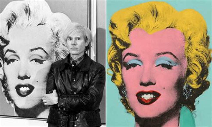 Unveiling Andy Warhol's Artistic Legacy And Financial Empire