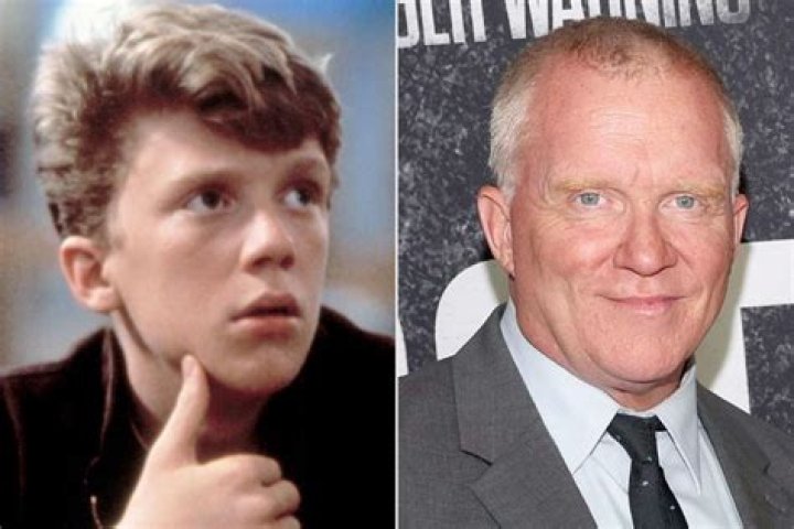 Unveiling Anthony Michael Hall's Net Worth: An Exclusive Deep Dive