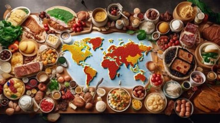 Unveiling Authenticity And Cultural Impact In Food, Media, And Beyond