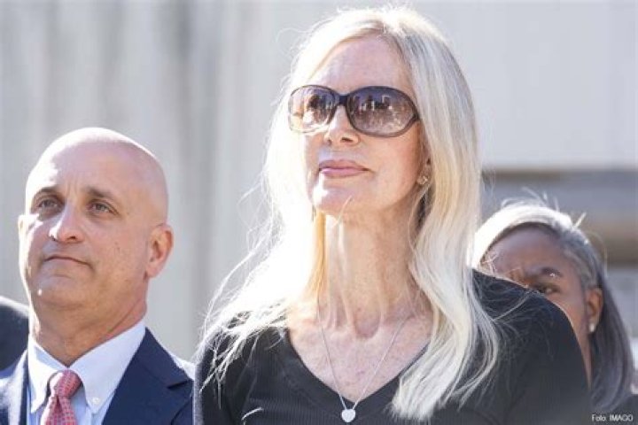 Unveiling Beth Holloway's Net Worth: Secrets And Revelations