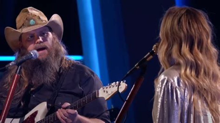 Unveiling Chris Stapleton's Faith: Discoveries And Insights