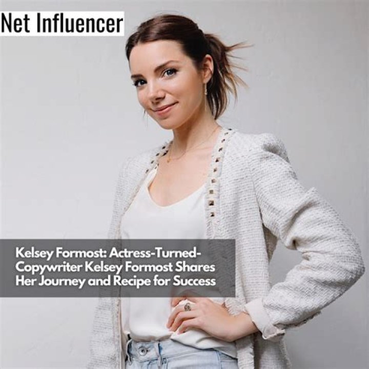 Unveiling Her Journey And Net Worth