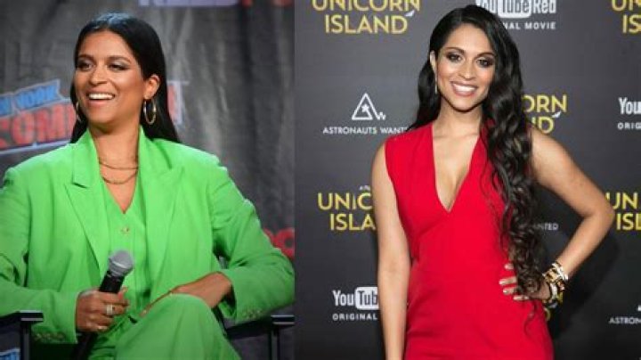 Unveiling Lilly Singh's Marital Status: Discoveries And Insights
