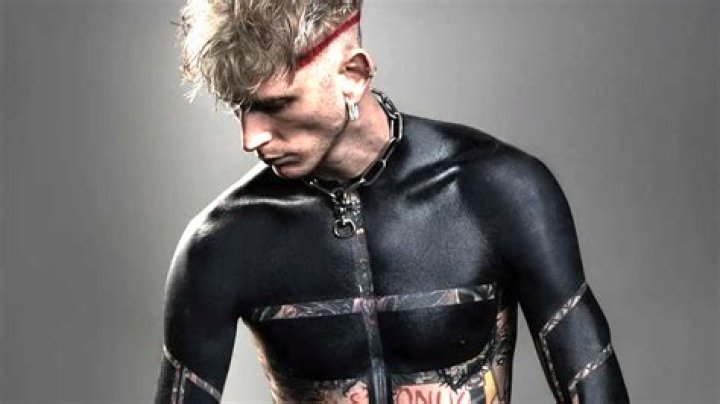 Unveiling Machine Gun Kelly's Net Worth: A Journey Of Success