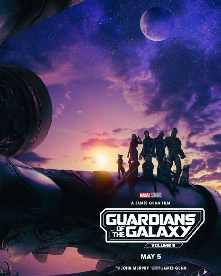 Unveiling Margot Robbie's Cosmic Journey In Guardians Of The Galaxy Vol. 3