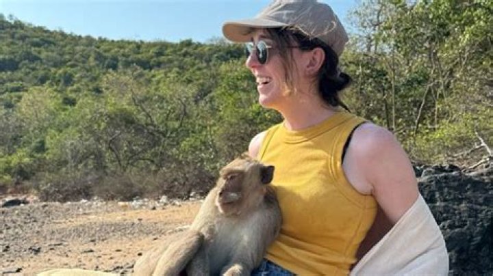 Unveiling Melanie Bracewell's Marital Status: Discoveries And Insights