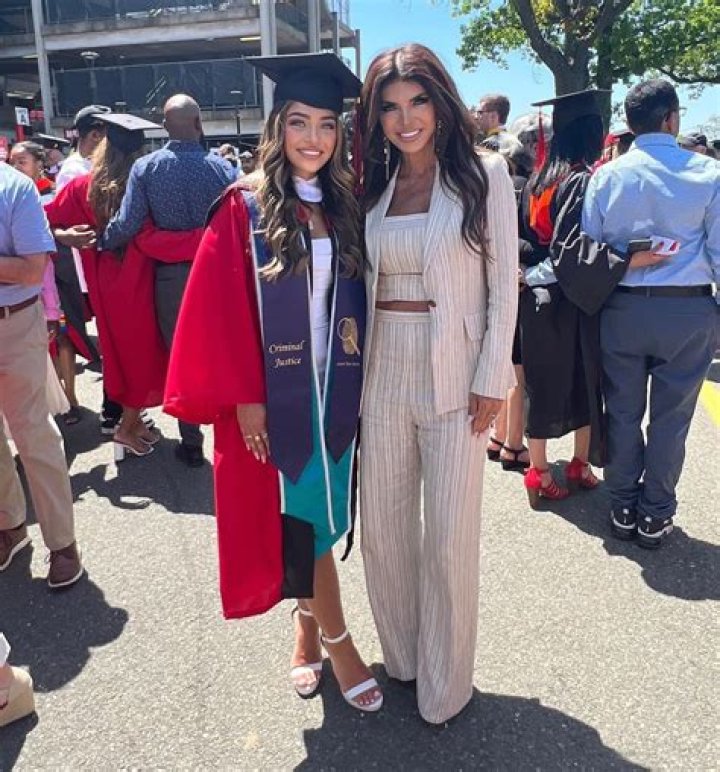 Unveiling Milania Giudice's Height: Discoveries And Insights