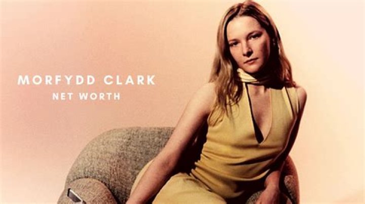 Unveiling Morfydd Clark's Net Worth: Discoveries And Insights