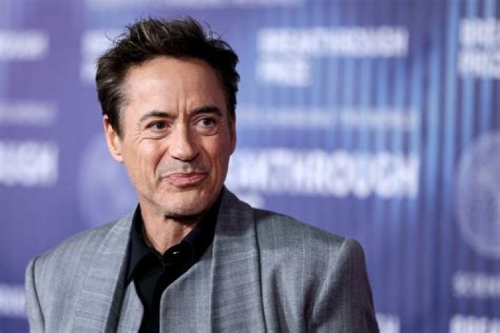 Unveiling Robert Downey Jr.'s Health Journey: Insights And Revelations