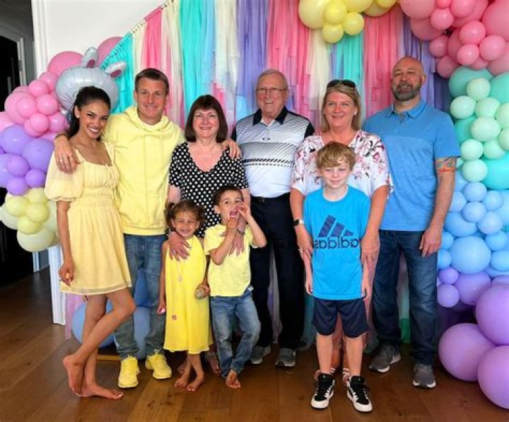 Unveiling The Ages Of Rob Dyrdek's Kids: A Journey Of Discovery