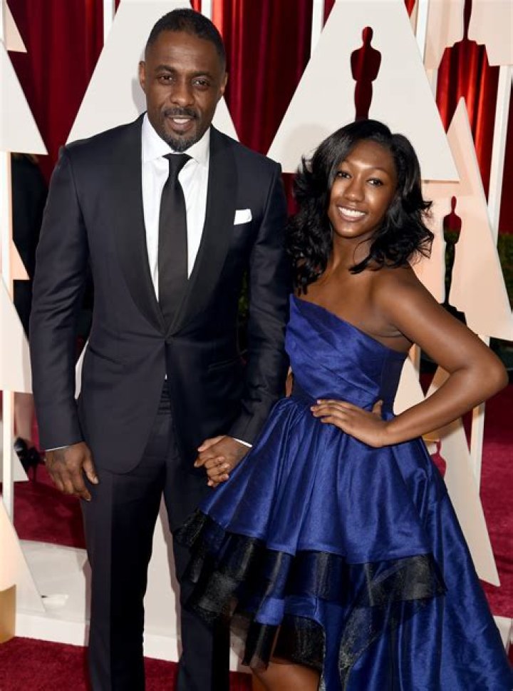 Unveiling The Captivating Love Story And Success Of Idris Elba And K. Michelle