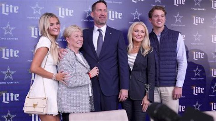 Unveiling The Coaching Legacy: Brian Schottenheimer's Family Reunion