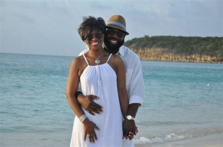 Unveiling The Culinary World Through The Lens Of Eddie Jackson's Wife