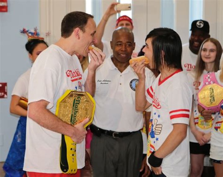 Unveiling The Diverse Ancestry Of Competitive Eating Sensation: Matt Stonie's Ethnicity