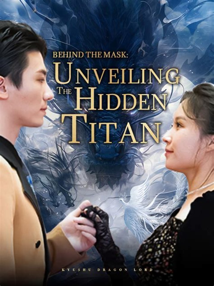 Unveiling The Enigma Behind The Mask