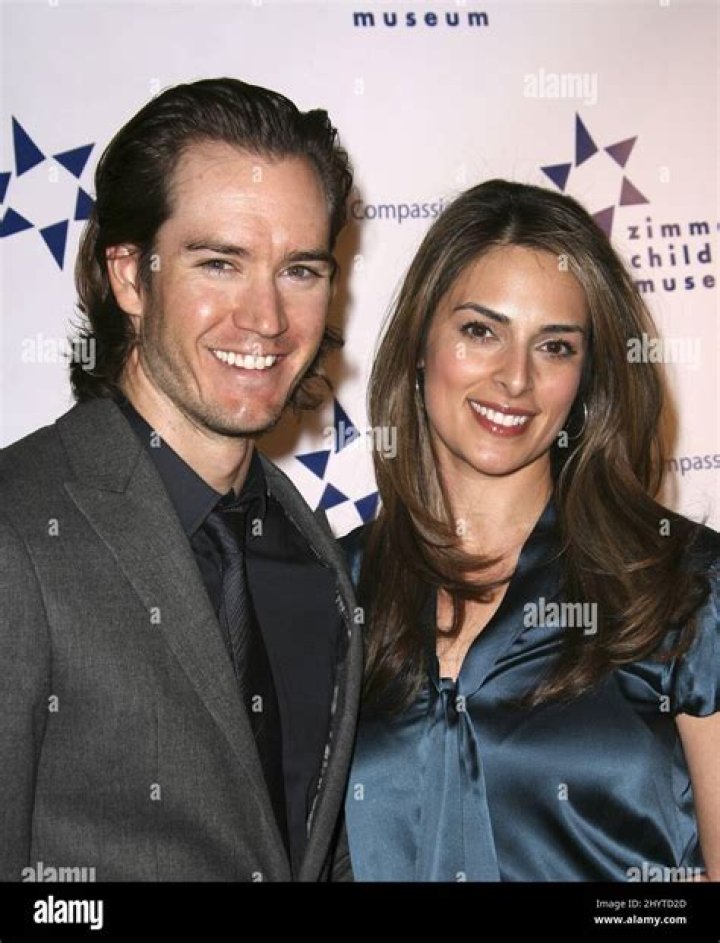 Unveiling The Enigmatic Mark-Paul Gosselaar: A Journey Of Discovery