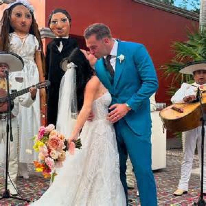 Unveiling The Enigmatic Relationships Of Martha Higareda