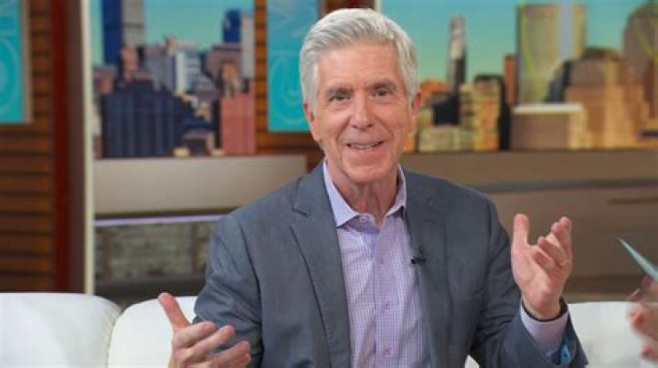 Unveiling The Enigmatic World Of Tom Bergeron's Wife: Discoveries And Insights