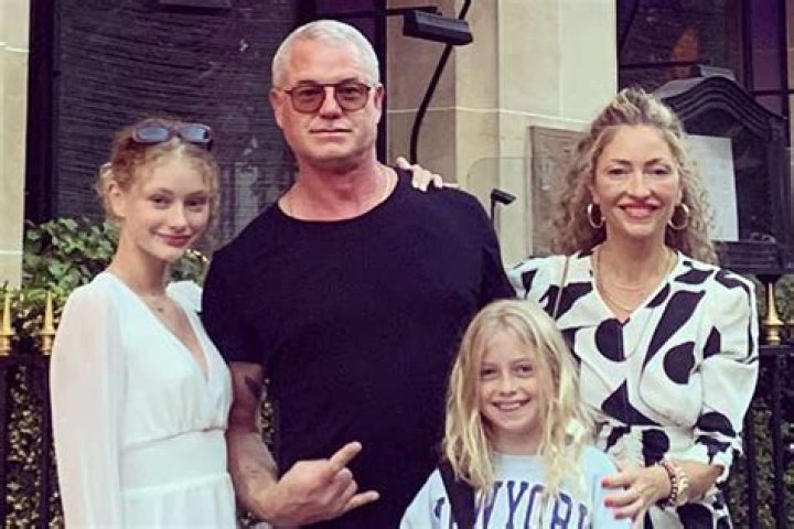 Unveiling The Heartbeat Of Eric Clapton: His Wife And Daughters