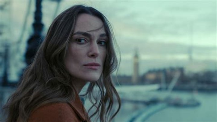 Unveiling The Height Of Keira Knightley: A Journey Of Revelations