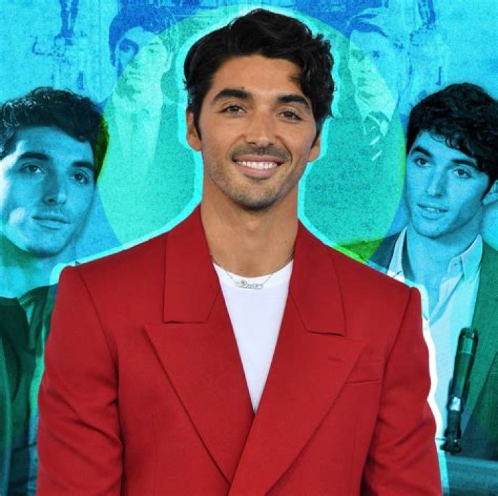 Unveiling The Hidden Wealth Of Taylor Zakhar Perez