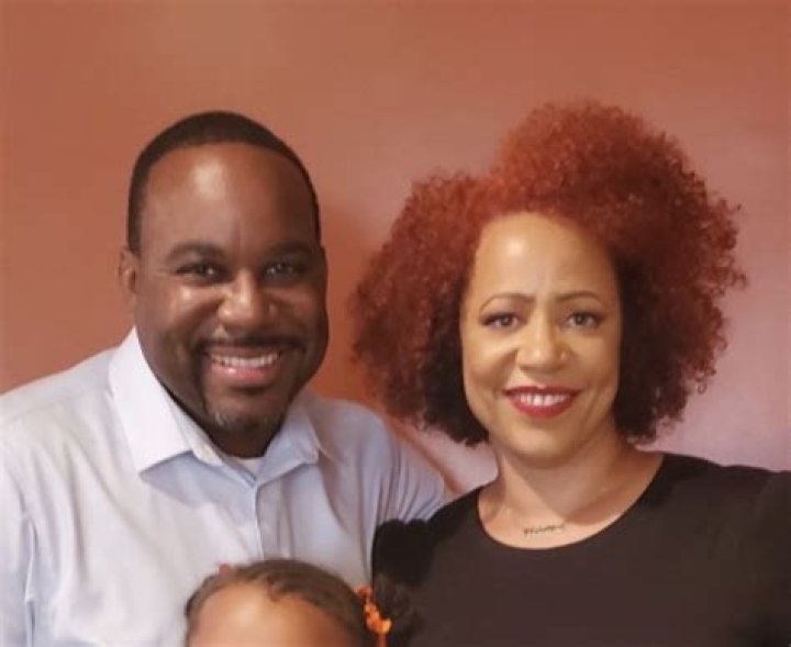 Unveiling The Husband Behind Nikole Hannah-Jones: Discoveries And Insights