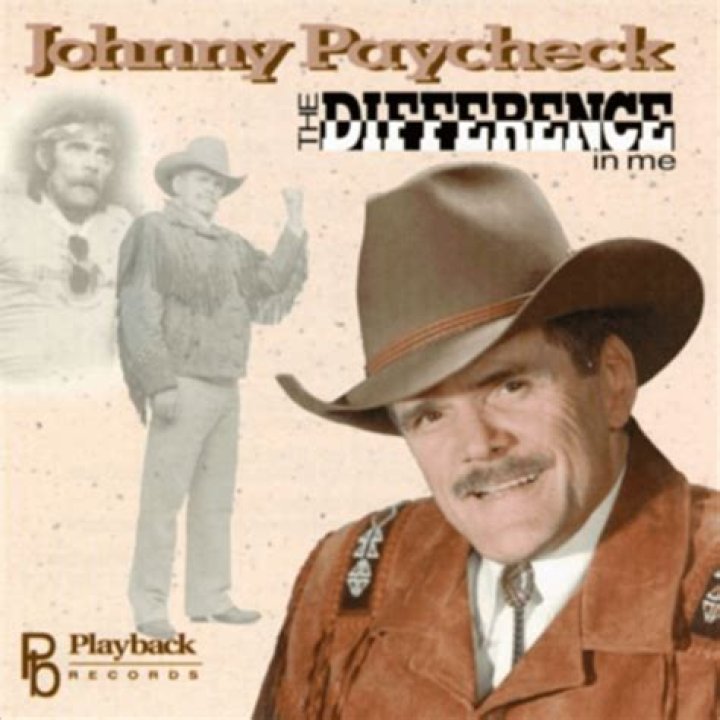 Unveiling The Impact Of Johnny Paycheck's Towering Height