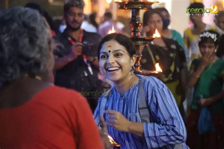 Unveiling The Inspiring Tale Of Ambili Devi: Discoveries And Insights