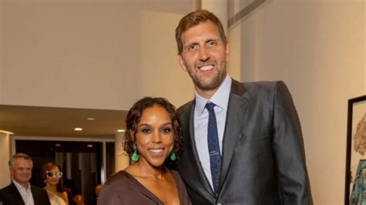 Unveiling The Inspiring World Of Dirk Nowitzki And Jessica Olsson