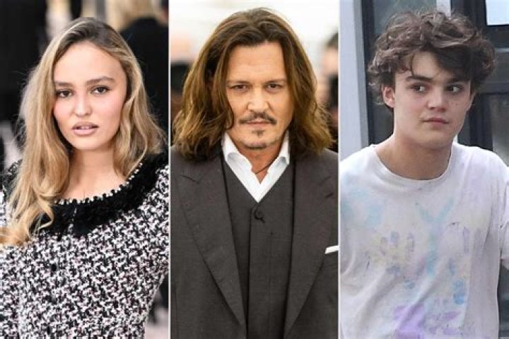 Unveiling The Legacy Of "Johnny Depp's Dad": Discoveries And Insights