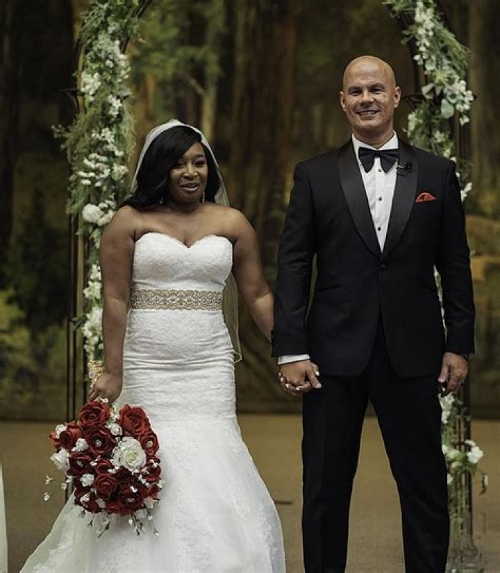 Unveiling The Life And Career Of Kimberly Martin's Husband