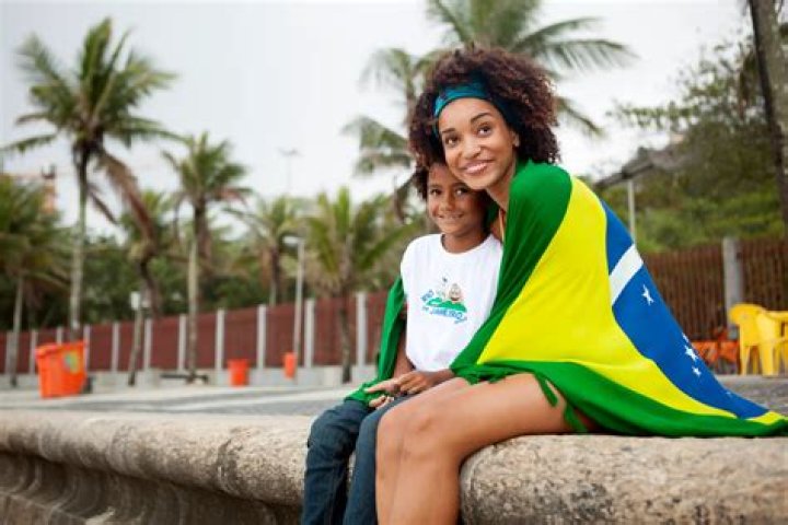 Unveiling The Pride And Legacy Of Brazilian Nationality"