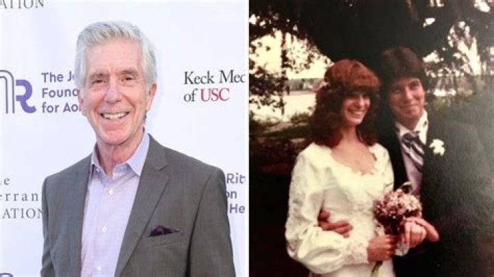 Unveiling The Remarkable Life Of Tom Bergeron's Wife: Discoveries And Insights