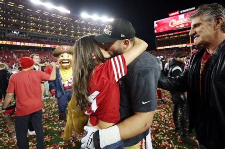 Unveiling The Remarkable Story Of Nick Bosa And Race In Football