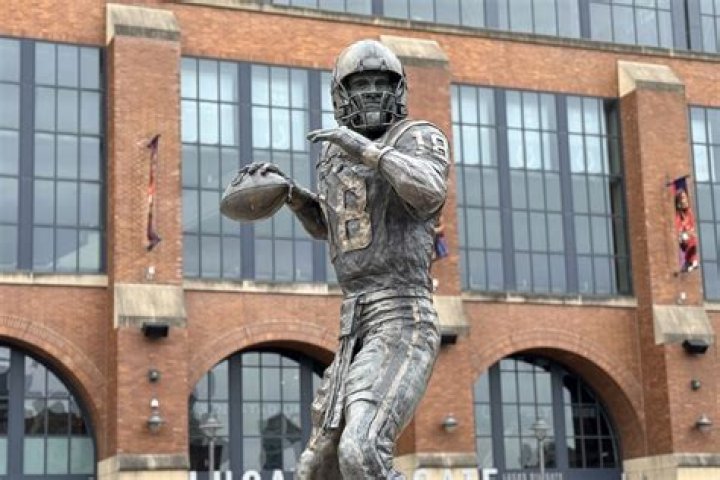 Unveiling The Secrets Behind Eli Manning's Arrest: Discoveries And Insights