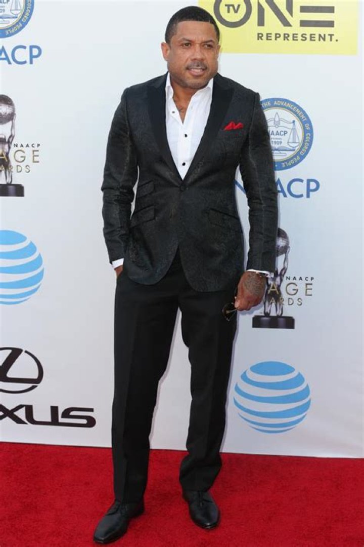Unveiling The Secrets Of Benzino Height: Discoveries And Insights