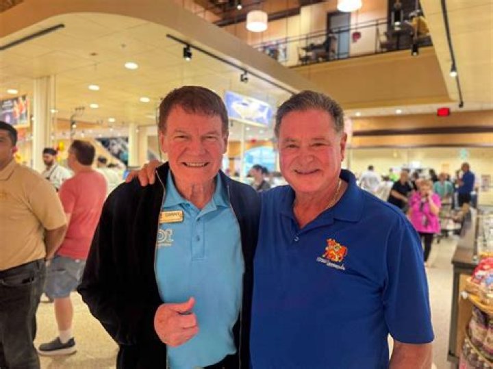 Unveiling The Secrets Of Danny Wegman's Billionaire Fortune
