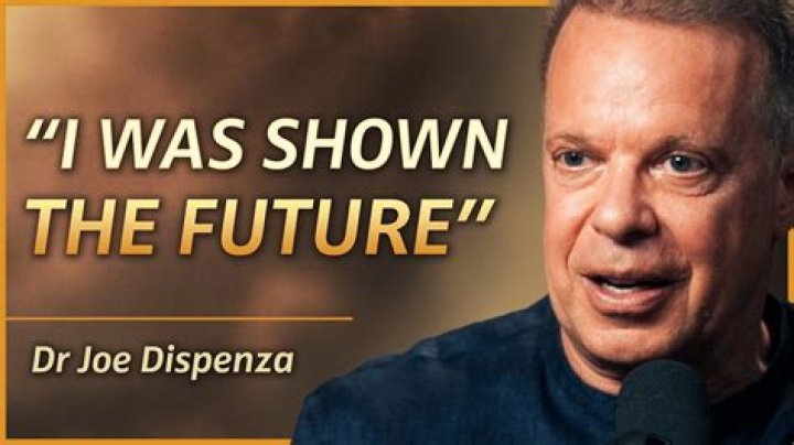 Unveiling The Secrets Of Joe Dispenza's Transformative Education
