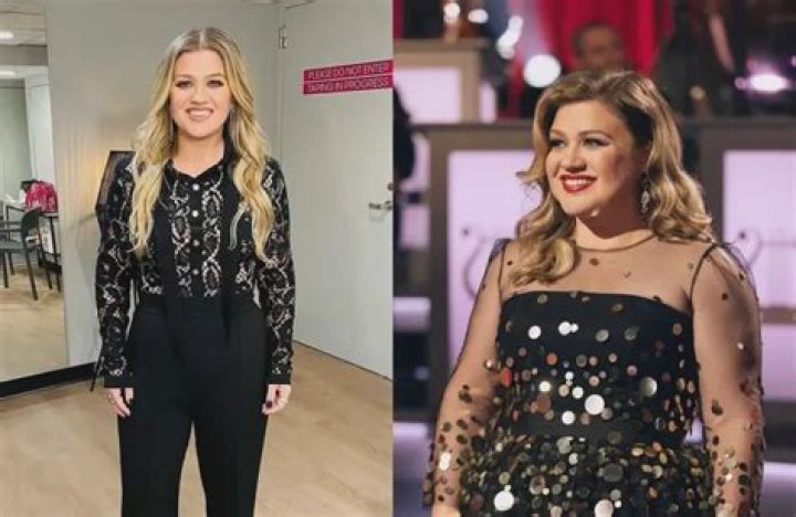 Unveiling The Secrets Of Kelly Clarkson's Height: Surprising Revelations