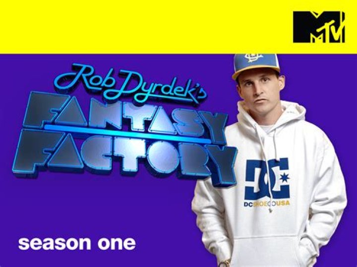 Unveiling The Secrets Of Rob Dyrdek's Kids: An In-Depth Exploration